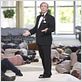 Mister Showman : photo John Malkovich, Sean McGinly