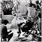 Chantons sous la pluie : photo Gene Kelly, Stanley Donen