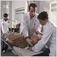 Équipe médicale d'urgence : photo Christian Vadim, Nanou Garcia, Tatiana Pereira Djalo