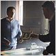 Millénium, le film : photo Michael Nyqvist, Niels Arden Oplev, Sven-Bertil Taube