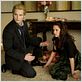 Twilight - Chapitre 2 : tentation : Photo Chris Weitz, Kristen Stewart, Peter Facinelli, Stephenie Meyer