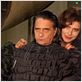 Visage : photo Fanny Ardant, Jean-Pierre Léaud, Tsai Ming-liang