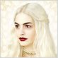 Alice au Pays des Merveilles : photo Anne Hathaway, Tim Burton