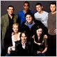 Stargate Universe : photo Alaina Huffman, Brian J. Smith, David Blue, Elyse Levesque, Jamil Walker Smith