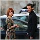 Profilage : photo Guillaume Cramoisan, Odile Vuillemin