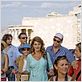 Vacances à la Grecque : photo Donald Petrie, Nia Vardalos
