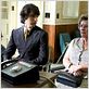 Hôtel Woodstock : photo Ang Lee, Demetri Martin, Henry Goodman, Imelda Staunton