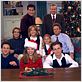 L'Incorrigible Cory : photo Anthony Tyler Quinn, Ben Savage, Betsy Randle, Danielle Fishel, Lindsay Ridgeway