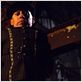L'Imaginarium du Docteur Parnassus : photo Terry Gilliam, Verne Troyer