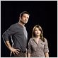 Meteor : photo Billy Campbell, Marla Sokoloff