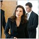 The Good Wife : photo Julianna Margulies