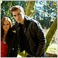 Vampire Diaries : photo Nina Dobrev, Paul Wesley
