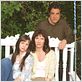 Le Monde de Joan : photo Amber Tamblyn, Joe Mantegna, Mary Steenburgen