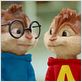 Alvin et les Chipmunks 2 : photo Betty Thomas