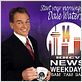 Weather Girl : photo Blayne Weaver, Mark Harmon