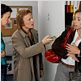 Je ne dis pas non : Photo Constance Dollé, Iliana Lolic, Laurent Stocker, Sylvie Testud