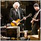It Might Get Loud : photo Davis Guggenheim, Jack White, Jimmy Page, The Edge