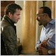 The Philanthropist : photo James Purefoy, Jesse L. Martin