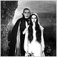 La Marque du vampire : photo Bela Lugosi, Elizabeth Allan