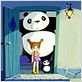 Panda Petit Panda : photo Hayao Miyazaki, Isao Takahata