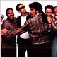 Double Rush : photo Adam Goldberg, Corinne Bohrer, D.L. Hughley, David Arquette, Phil Leeds