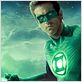 Green Lantern : photo Martin Campbell, Ryan Reynolds