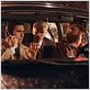 Bored To Death : photo Jason Schwartzman, Ted Danson, Zach Galifianakis