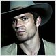 Justified : photo Timothy Olyphant
