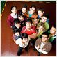 Physique ou Chimie : photo Adam Jezierski, Andrea Duro, Andrés Cheung, Angy Fernandez, Bart Santana