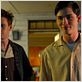 My One and Only : photo Logan Lerman, Mark Rendall, Richard Loncraine