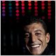 Pigalle, la nuit : photo Yasmine Belmadi