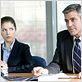 In the Air : photo Anna Kendrick, George Clooney, Jason Reitman