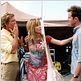 All About Steve : photo Bradley Cooper, Phil Traill, Sandra Bullock, Thomas Haden Church