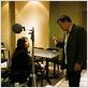 Persécution : photo Charlotte Gainsbourg, Patrice Chéreau