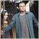 Inception : photo Christopher Nolan, Ellen Page, Leonardo DiCaprio