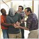 Photo Chazz Palminteri, Ed O'Neill, Ernie Hudson, Ty Burrell