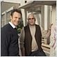 Community : photo Chevy Chase, Joel McHale