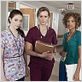 Mercy Hospital : photo Jaime Lee Kirchner, Michelle Trachtenberg, Taylor Schilling