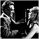 Le Démon des femmes : photo Kim Novak, Peter Finch, Robert Aldrich