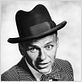 Blanches colombes et vilains messieurs : photo Frank Sinatra
