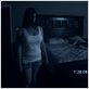 Paranormal Activity : photo Katie Featherston, Micah Sloat, Oren Peli