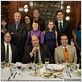 The Office (US) : photo Angela Kinsey, B.J. Novak, Brian Baumgartner, Creed Bratton, Ed Helms