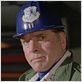 L'Ultimatum des trois mercenaires : photo Burt Lancaster