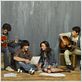 Camp Rock 2 (TV) : photo Demi Lovato, Joe Jonas, Nick Jonas, Paul Hoen, Paul Kevin Jonas