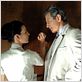 Adam Resurrected : photo Ayelet Zurer, Jeff Goldblum