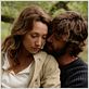 Pauline et François : Photo Laura Smet, Renaud Fely, Romain Duris, Yannick Renier