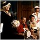 Quatre du Texas : photo Anita Ekberg, Dean Martin, Frank Sinatra, Ursula Andress