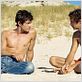 Plein sud : photo Sébastien Lifshitz, Théo Frilet, Yannick Renier