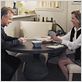 Private Practice : photo JoBeth Williams, Stephen Collins