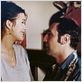 Une petite zone de turbulences : photo Alfred Lot, Gilles Lellouche, Mélanie Doutey